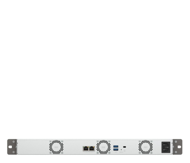 QNAP TS-433eU RACK - 1263780 - zdjęcie 6